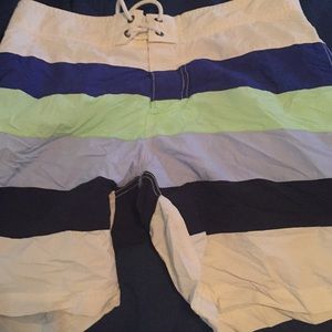 Swim Trunks